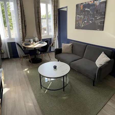 Apartament Confort *