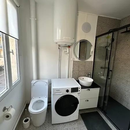 Apartament Confort *