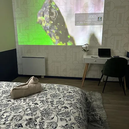 Confort Apartament Rouen