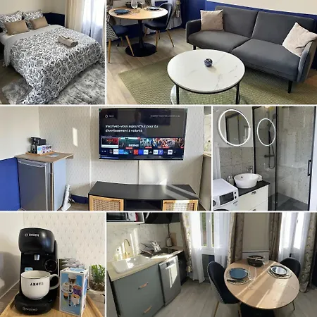 Confort * Rouen