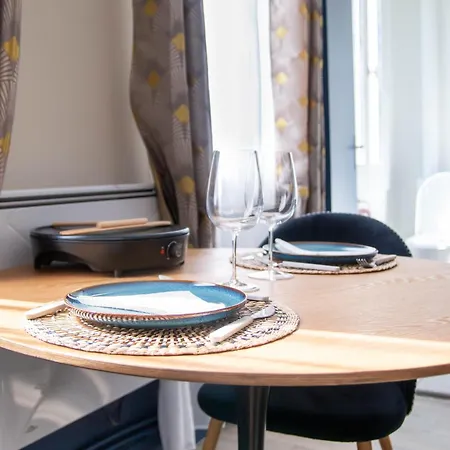 Confort Apartament Rouen