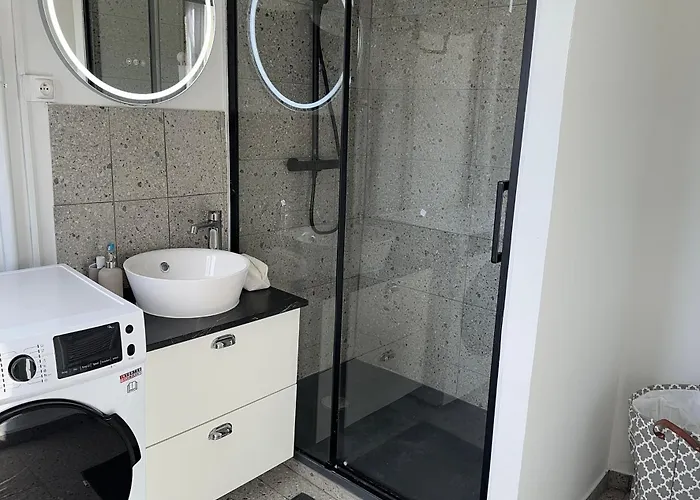 Apartment Confort Rouen