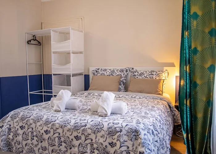 Apartment Confort Rouen