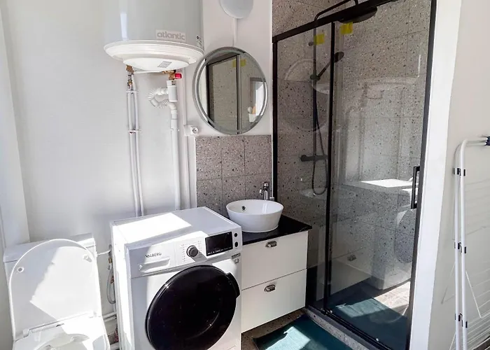 Confort Apartment Rouen